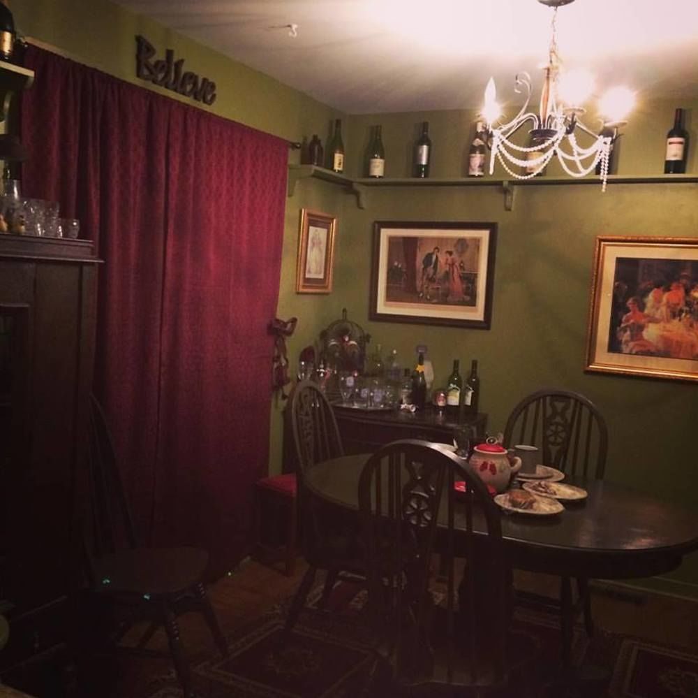 Emily'S Place B&B Creemore Extérieur photo
