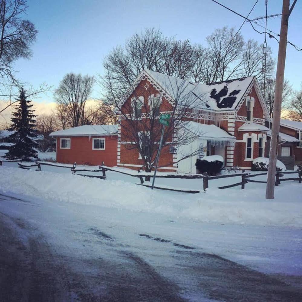 Emily'S Place B&B Creemore Extérieur photo