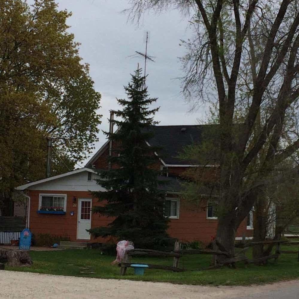 Emily'S Place B&B Creemore Extérieur photo