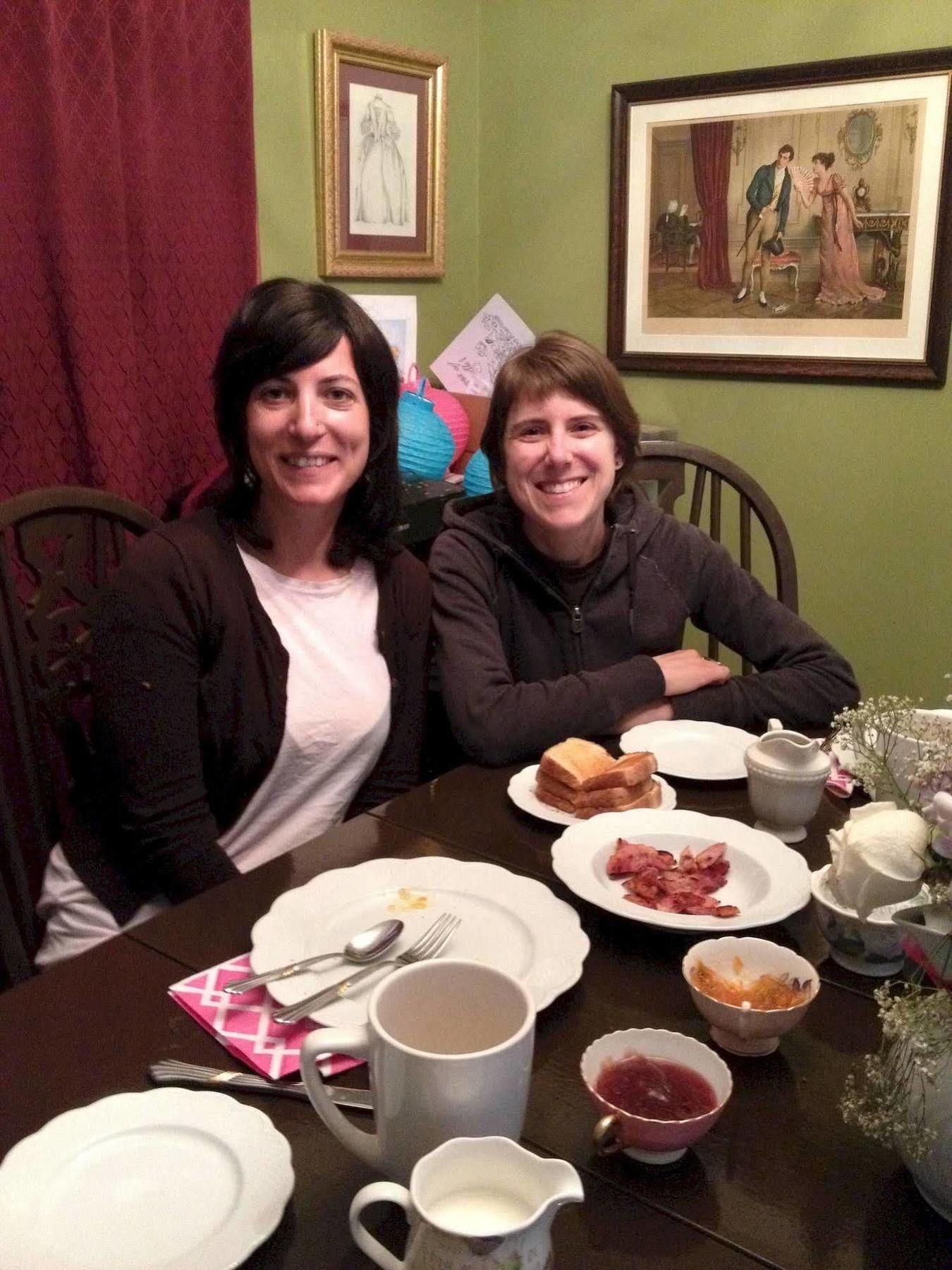 Emily'S Place B&B Creemore Extérieur photo